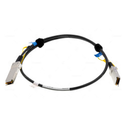 98Y6991 IBM 40G QSFP+ 1.11M CABLE FOR A9000R -